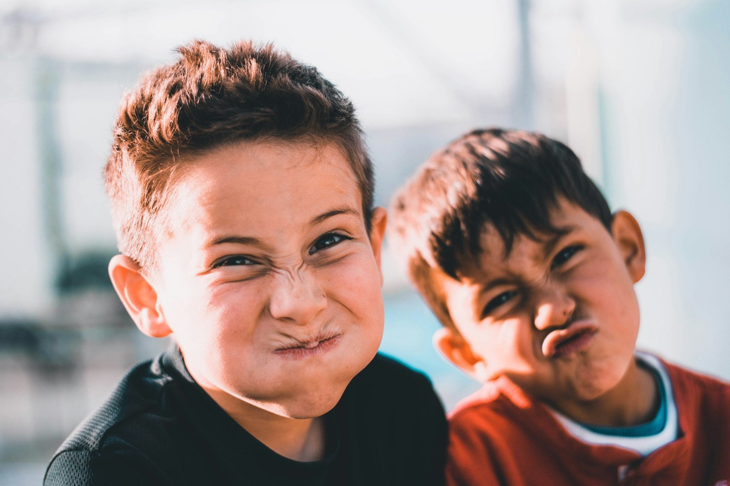 The Power of Doing Hard Things: What Kids Learn in ERP